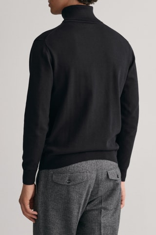 Pull - Noir