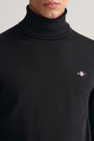 Pull - Noir
