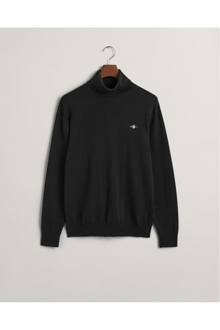 Pull - Noir