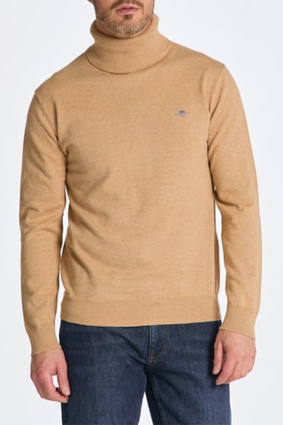 Pull - Beige