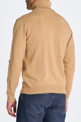 Pull - Beige