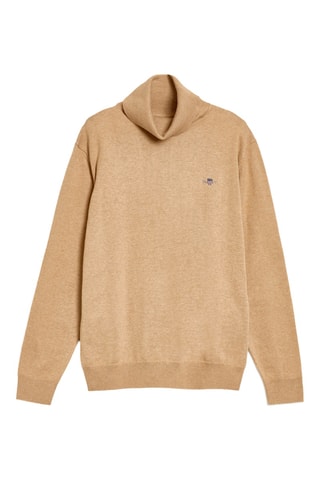 Pull - Beige