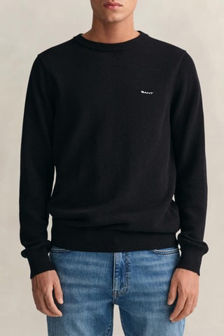 Pull - Noir