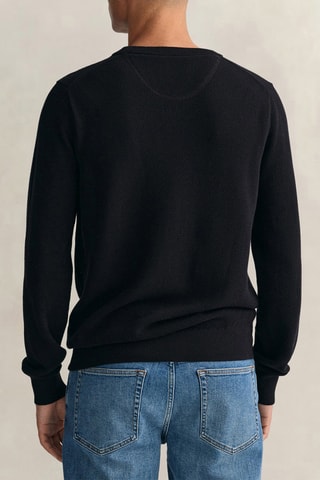 Pull - Noir