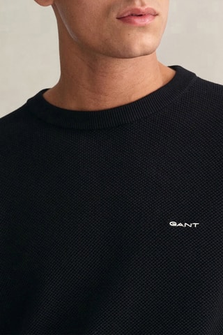 Pull - Noir