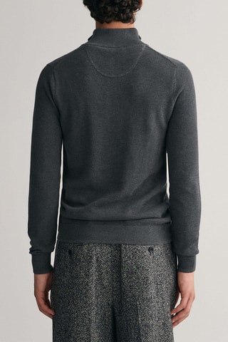 Pull - Anthracite chiné