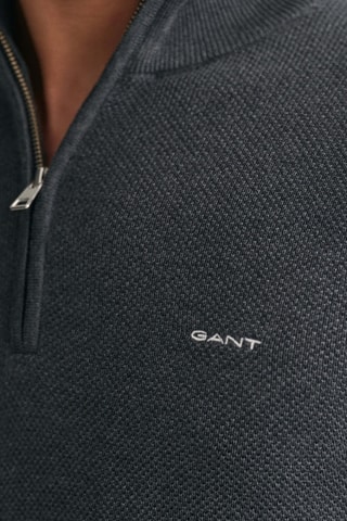 Pull - Anthracite chiné