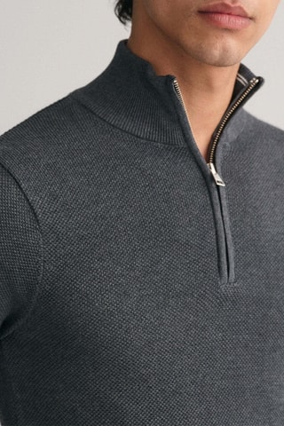 Pull - Anthracite chiné