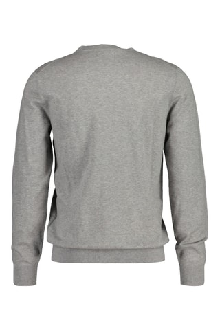 Pull - Gris chiné