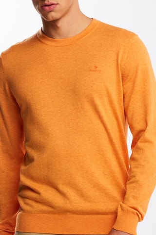 Pull - Orange