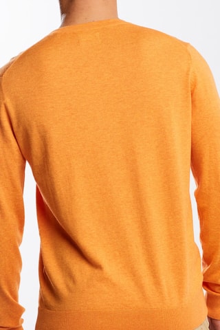 Pull - Orange