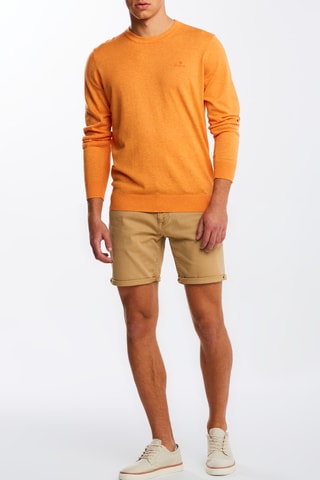 Pull - Orange