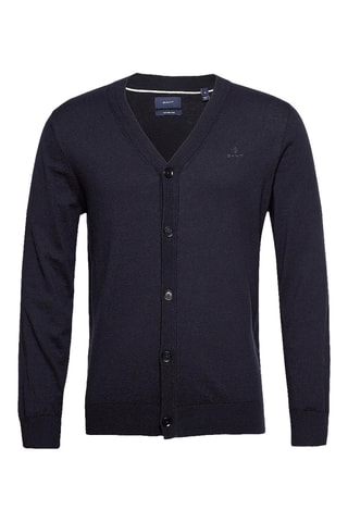 Gilet - Gris foncé chiné