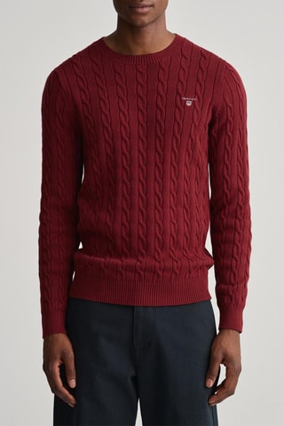 Pull - Rouge