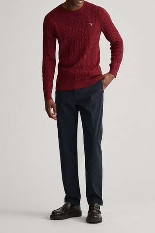 Pull - Rouge