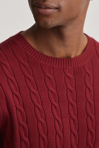 Pull - Rouge
