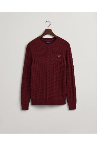 Pull - Rouge