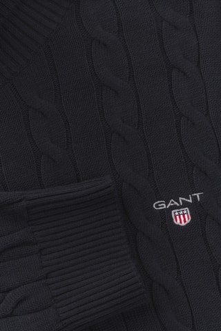 Pull - Bleu foncé