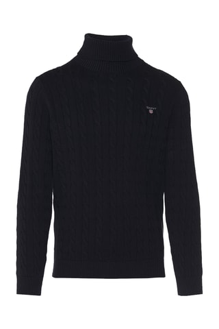 Pull - Bleu foncé