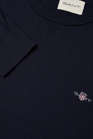 Pull - Gris foncé chiné