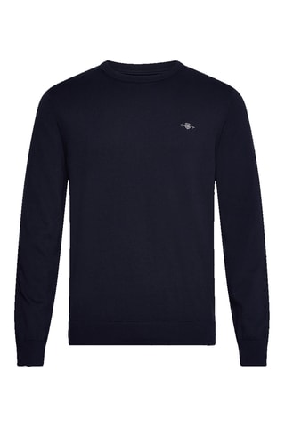 Pull - Gris foncé chiné