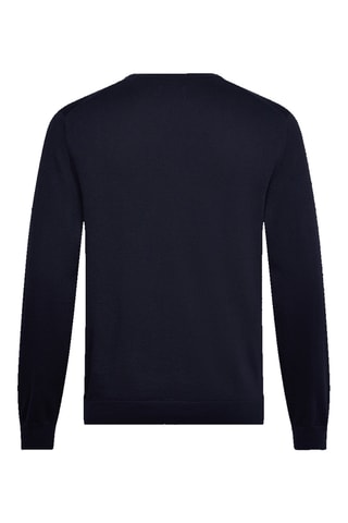 Pull - Gris foncé chiné