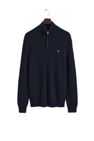 Pull - Bleu nuit