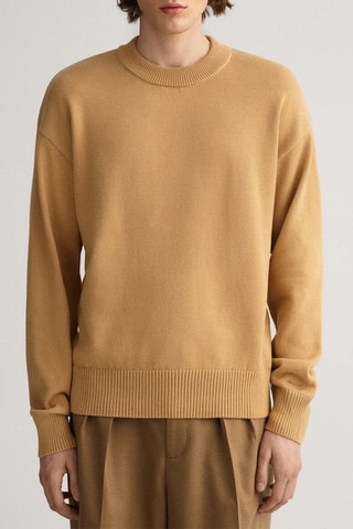Pull - Beige