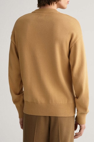 Pull - Beige