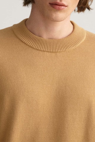Pull - Beige