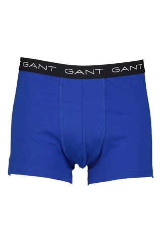 4 boxers - Blanc et noir
