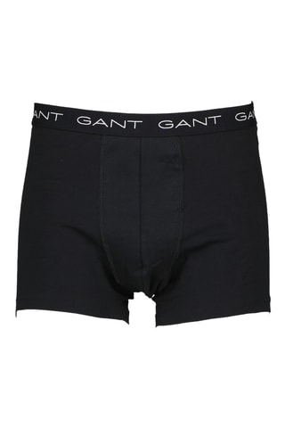 4 boxers - Blanc et noir