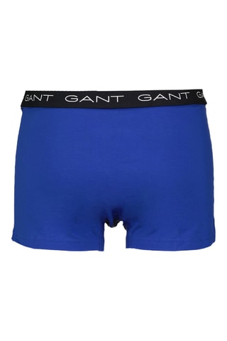 4 boxers - Blanc et noir