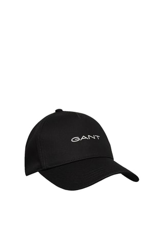 Casquette - Noir