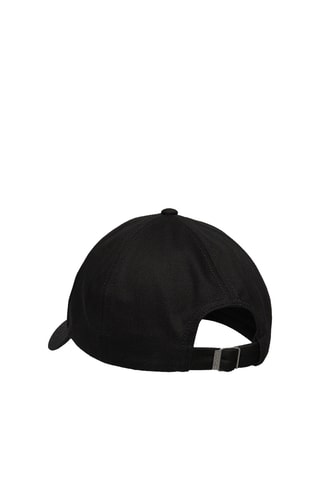 Casquette - Noir