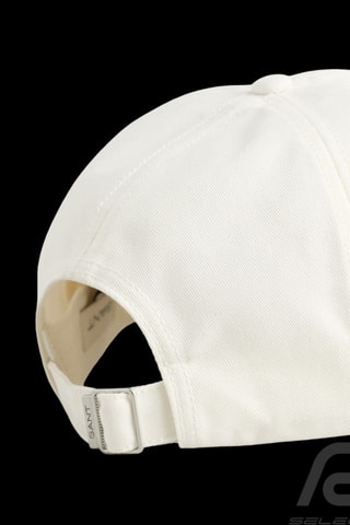 Casquette - Blanc