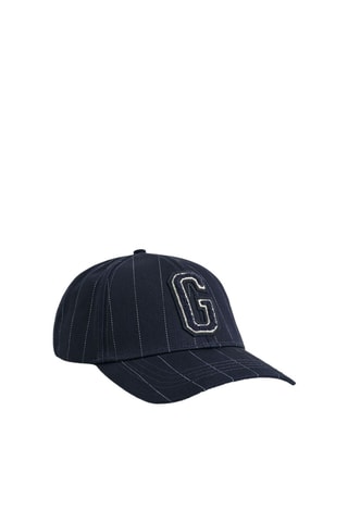 Casquette - Bleu marine