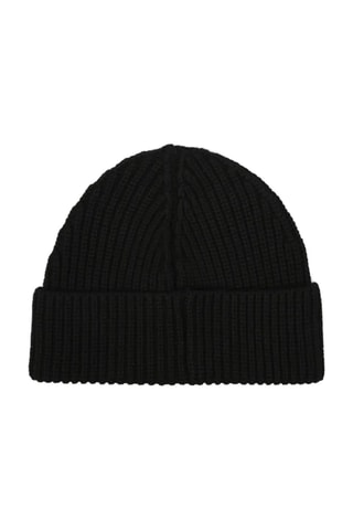 Bonnet - Noir
