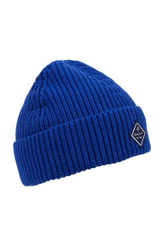 Bonnet - Bleu