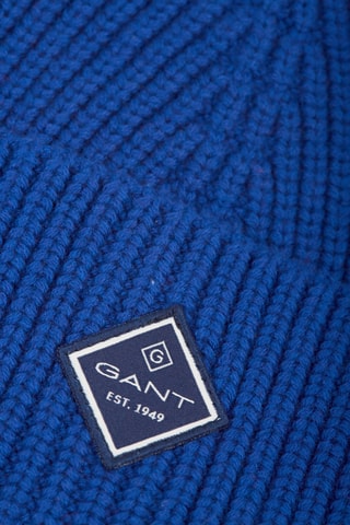 Bonnet - Bleu