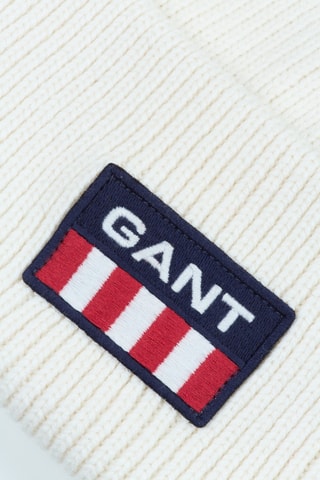 Bonnet - Blanc
