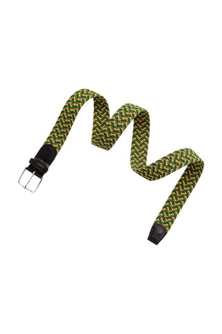 Ceinture - Vert foncé