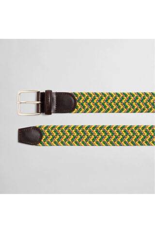 Ceinture - Vert foncé