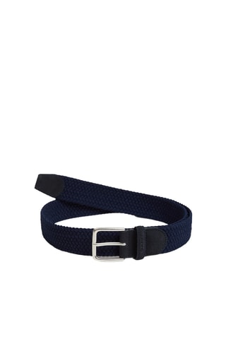 Ceinture - Noir