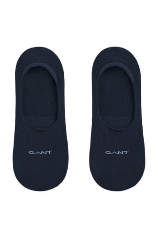 Protège-pieds - Bleu marine