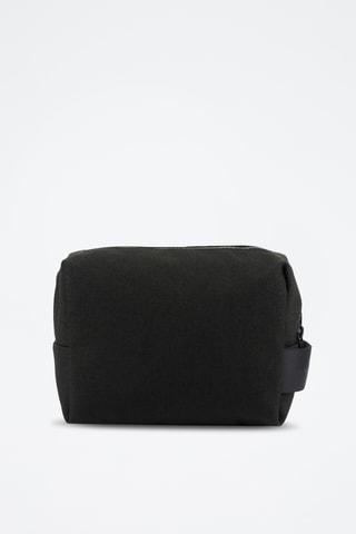 Trousse de toilette - Noir