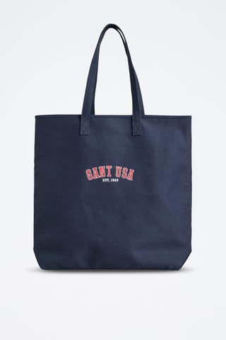Tote bag - Bleu marine