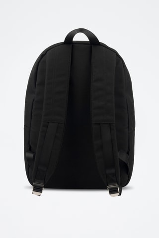 Sac à dos - Noir