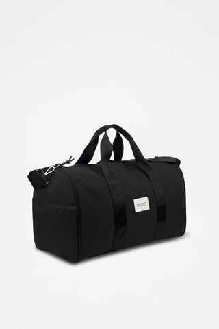 Sac de voyage - Noir - 51 cm
