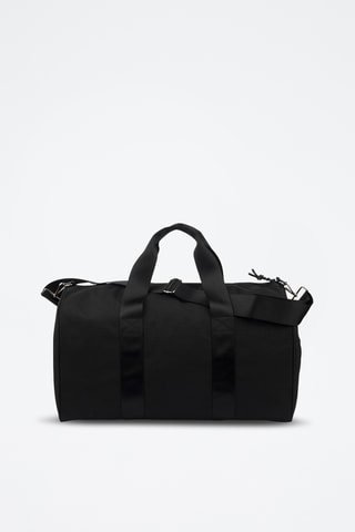 Sac de voyage - Noir - 51 cm